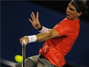 Bóng đá anh, ngoại hạng anh, lịch thi đấu euro 2012, Nadal & chiến dịch "Rafa Slam": Cơn sốt đã qua, nhưng sức nóng vẫn còn